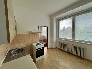 Pronájem bytu 3+1, Děčín, U Tvrze, 73 m2