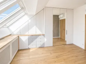 Prodej bytu 3+kk, Praha - Michle, Michelská, 100 m2