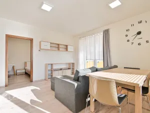 Prodej bytu 2+kk, Brno - Žebětín, Křepelčí, 48 m2