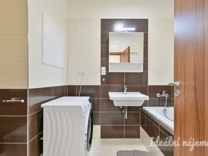 Prodej bytu 2+kk, Brno - Žebětín, Křepelčí, 48 m2