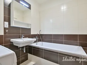 Prodej bytu 2+kk, Brno - Žebětín, Křepelčí, 48 m2