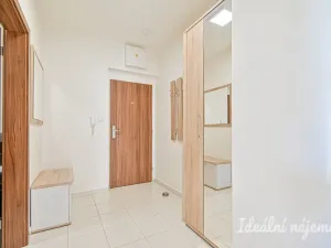 Prodej bytu 2+kk, Brno - Žebětín, Křepelčí, 48 m2