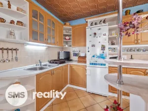 Pronájem bytu 3+kk, Humpolec, 80 m2