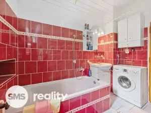 Pronájem bytu 3+kk, Humpolec, 80 m2