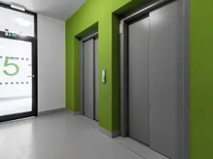 Pronájem bytu 2+kk, Praha - Malešice, 55 m2