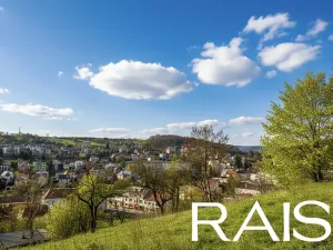 Prodej pozemku pro bydlení, Luhačovice, Krátká, 1833 m2