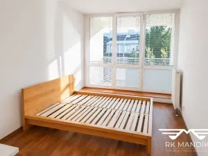 Pronájem bytu 2+kk, Praha - Prosek, Kytlická, 53 m2