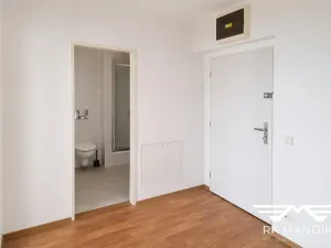 Pronájem bytu 2+kk, Praha - Prosek, Kytlická, 53 m2