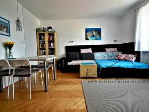 Prodej bytu 3+1, Horní Moštěnice, Pod Vinohrady, 63 m2