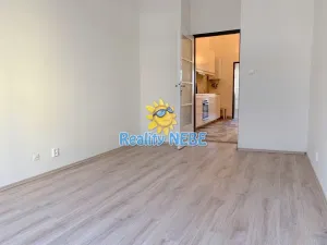 Pronájem bytu 2+1, Praha - Nusle, Na Veselí, 56 m2