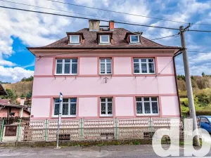 Prodej rodinného domu, Kyselka, 230 m2