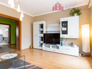 Prodej bytu 3+1, Studénka - Butovice, Butovická, 73 m2