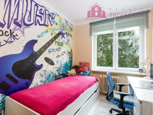 Prodej bytu 3+1, Studénka - Butovice, Butovická, 73 m2