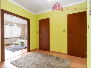 Prodej bytu 3+1, Studénka - Butovice, Butovická, 73 m2