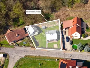 Prodej rodinného domu, Svídnice, 60 m2