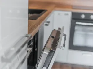 Pronájem bytu 4+kk, Kladno - Kročehlavy, Holandská, 93 m2