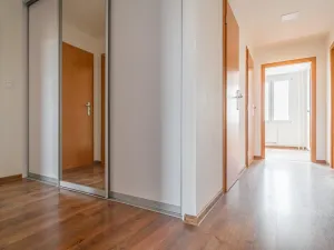 Pronájem bytu 4+kk, Kladno - Kročehlavy, Holandská, 93 m2