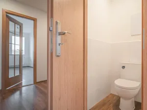 Pronájem bytu 4+kk, Kladno - Kročehlavy, Holandská, 93 m2
