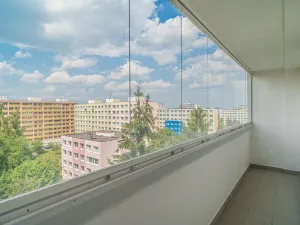 Pronájem bytu 4+kk, Kladno - Kročehlavy, Holandská, 93 m2