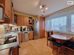 Prodej bytu 2+1, Příbram - Příbram VIII, Čechovská, 79 m2