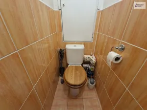 Prodej bytu 2+1, Příbram - Příbram VIII, Čechovská, 79 m2