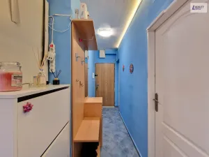 Prodej bytu 2+1, Příbram - Příbram VIII, Čechovská, 79 m2