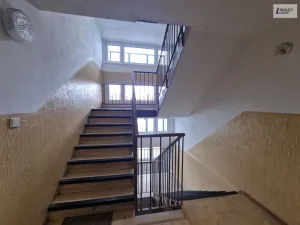 Prodej bytu 2+1, Příbram - Příbram VIII, Čechovská, 79 m2