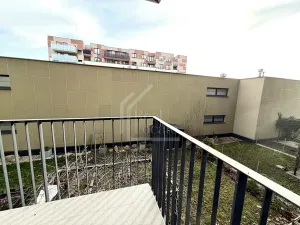 Prodej bytu 2+kk, Praha - Stodůlky, Svitákova, 65 m2