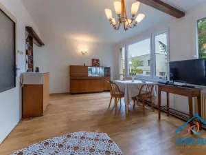 Prodej rodinného domu, Jesenice, Na Veselí, 150 m2