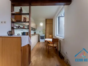 Prodej rodinného domu, Jesenice, Na Veselí, 150 m2