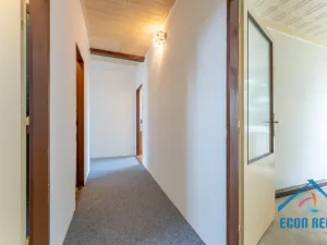 Prodej rodinného domu, Jesenice, Na Veselí, 150 m2