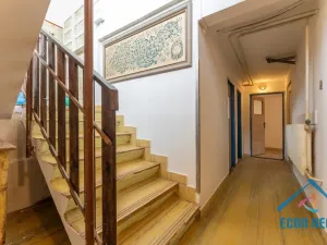 Prodej rodinného domu, Jesenice, Na Veselí, 150 m2