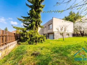 Prodej rodinného domu, Jesenice, Na Veselí, 150 m2