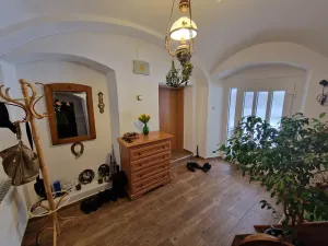 Prodej rodinného domu, Luby, 320 m2