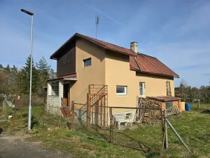 Prodej rodinného domu, Františkovy Lázně, 160 m2