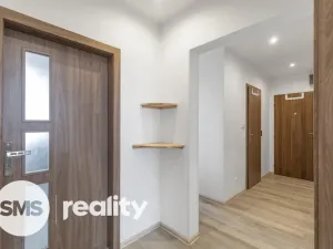 Prodej bytu 2+1, Frýdek-Místek - Místek, 17. listopadu, 60 m2