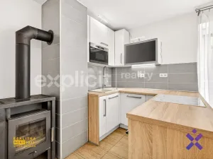 Prodej rodinného domu, Zlín, Pasecký žleb, 101 m2