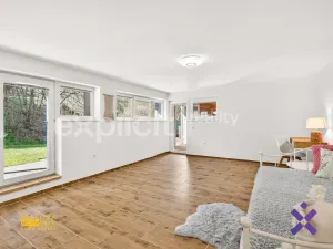 Prodej rodinného domu, Zlín, Pasecký žleb, 101 m2