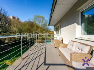 Prodej rodinného domu, Zlín, Pasecký žleb, 101 m2