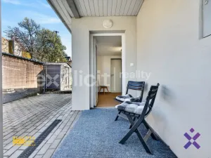 Prodej rodinného domu, Zlín, Pasecký žleb, 101 m2