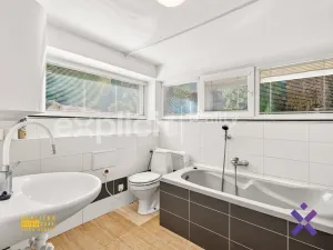 Prodej rodinného domu, Zlín, Pasecký žleb, 101 m2