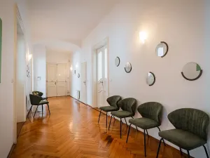 Pronájem kanceláře, Praha - Staré Město, Na Perštýně, 197 m2