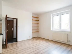 Pronájem bytu 2+kk, Praha - Veleslavín, Evropská, 46 m2