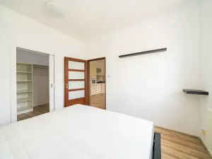 Pronájem bytu 2+kk, Praha - Veleslavín, Evropská, 46 m2