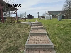 Prodej rodinného domu, Dlouhomilov, 161 m2