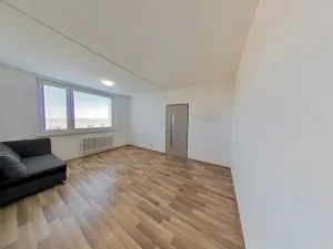 Pronájem bytu 1+1, Polná, Palackého, 33 m2