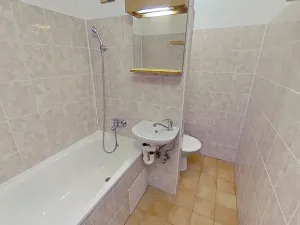 Pronájem bytu 1+1, Polná, Palackého, 33 m2