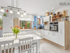 Prodej rodinného domu, Praha - Hloubětín, Poříčanská, 269 m2