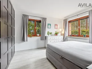 Prodej rodinného domu, Praha - Hloubětín, Poříčanská, 269 m2