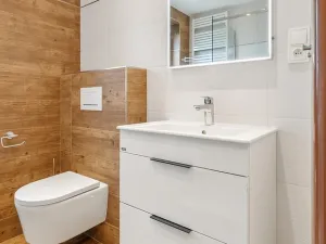 Prodej rodinného domu, Praha - Hloubětín, Poříčanská, 269 m2